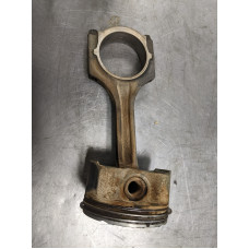 12H238 Piston and Connecting Rod Standard For 07-09 Hyundai Santa Fe  3.3